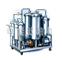 TYA-I Phosphate Ester Fire-Proof  Oil Recovery Machine