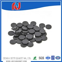 Stock Cheap Strong Neodymium permanent rare earth Ndfeb round magnet button