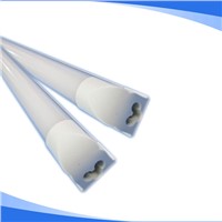 T8 series 18W integrated LED tube light