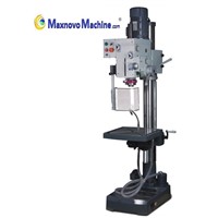 Universal Gear Drive Vertical Drilling Machine (Auto-Feed) (MM-B40PTE)
