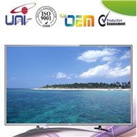 32 inch Wholesale television High quality LED TV with smart system  3D feature