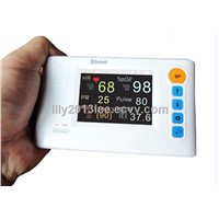 handheld portable patient monitor