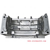 plastic injection moulds for bumper, car front bumper, high quality, best price