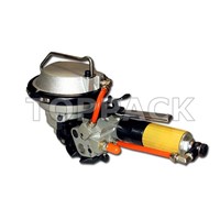 Pneumatic Combination Steel Strapping Tool, Steel Banding Machine Packing Strapping Tensioner