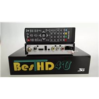 Best HD 4U DVB S2 Digital Satellite Receiver,Set top Box