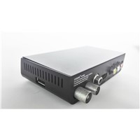Best HD 4U Receiver Digital Satellite Receiver