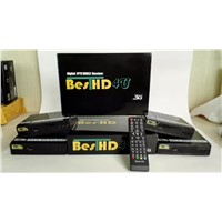 DVB-S2 HD Digital IPTV Satellite Receiver Box