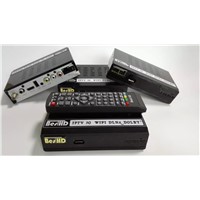 HD Digital Satellite Receiver IPTV Box