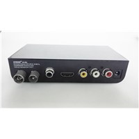 High Quality HDMI Digital Video Broadcasting HD-Receiver