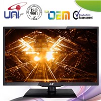 15.6&amp;quot; 18.5&amp;quot; Ready HD small size smart high quaility TV  SKD supported
