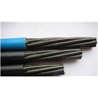 Low relaxation PC( Prestress Concrete) Steel Strand Cable