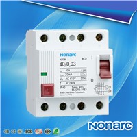 RCD NFIN Residual Current Device(RCD)