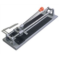 Tile Cutter