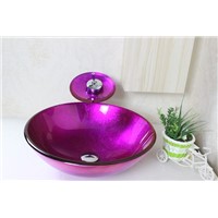 bathroom basin,glass sink,wash basin vessel sink wash sink bathroom cabinet sink N-181