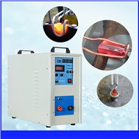 high frequency induction heating machine/induction heater/induction heating systems