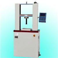 compression testing machine 15KN for iron ore pellet digital display WDW-Y15 ISO4700
