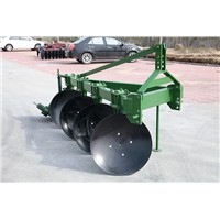 Agricultural machine and spare parts tractor disc plough, disc plow for sale