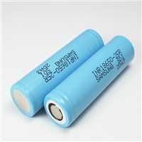 Authentic INR18650-25R Battery for Samsung 25R 2500mah 35A 18650 Lithium Batteries