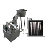 BSJ-40 Effervescent Tablet Wrapping Machine