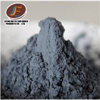 Black silicon carbide JIS240