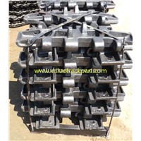 SUMITOMO SC500 Crawler Crane Track Shoe