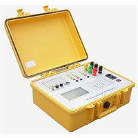 PRECISE Transformer Capacity and Load Tester