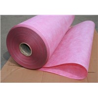 6641 Polyester film/polyester fiber non-woven fabric flexible composite material (F-DMD)