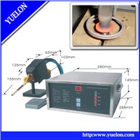 Factory supply Ultra-high frequency induction heating annealing machine tool/heat treatment