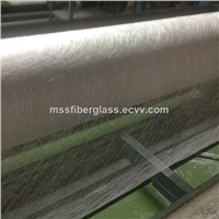 Fiberglass chopped strand mat with light weight (70gsm)