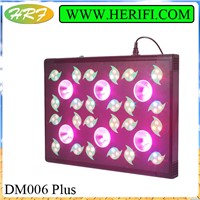 Herifi Demeter 6 COB Grow Lights 600W full spectrum light for plant light