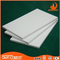 Insulation ceramic fiber Board Aluminum silicate