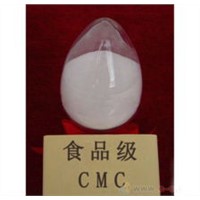 food grade CMC (Carboxy Methylated Cellulose) for acide beverage