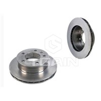 Mercedes Sprinter Brake Disc 9024210612 For Sprinter Mercedes W901-904