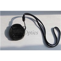 Optical  Lens Cap/Lens Cover for camera