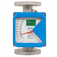 Variable Area Flowmeter (Metal Tube Flowmeter),ALIA AVF250