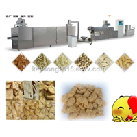 Soya protein meat/Analogue meat production line