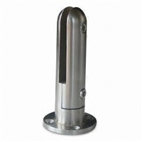 Stainless steel spigot (bathroom/pool fitting)