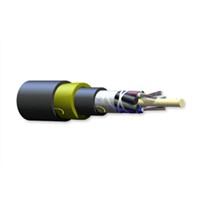 all dielectric self -supporting optical cable