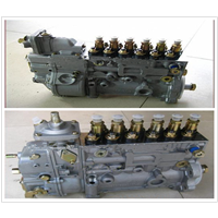 DCEC Fuel Injection pump 3966817