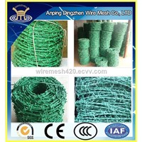 China Factory Popular Barbed Wire For Sale