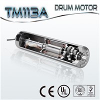 drum motors for belt conveyor