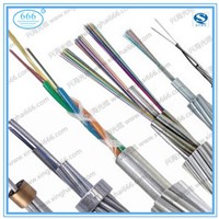 optical electric composite cable(OPGW)