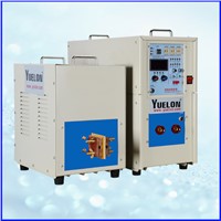 samll capacity induction metal melting furnace/gold melting machine for sale