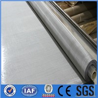 stainless steel wire mesh