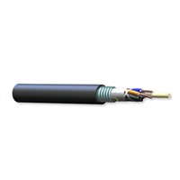 stranded loose tube  armored cable(GYTA)