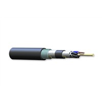 stranded loose tube armored cable
