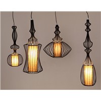 Himmeli pendant lights latest products in market of china