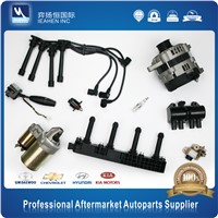 China Suppliers Full Range Auto Electronics Parts