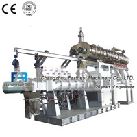 Factory Price Dry Pet Food Extruder