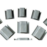 H type Aluminum Cable Clamp Connector
